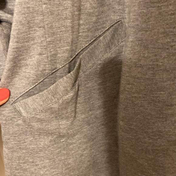 Torrid Open Front Blazer - Picture 5 of 6